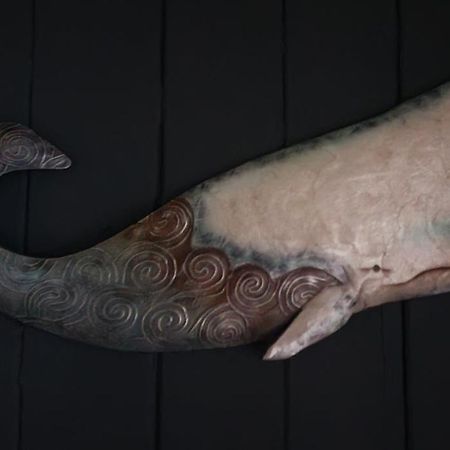 Thewhales Διαμέρισμα Andenes Εξωτερικό φωτογραφία